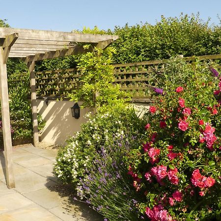 Pear Tree Cottages Wedmore Bagian luar foto