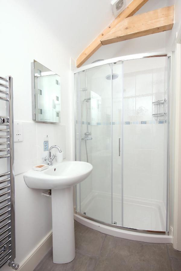 Pear Tree Cottages Wedmore Bagian luar foto