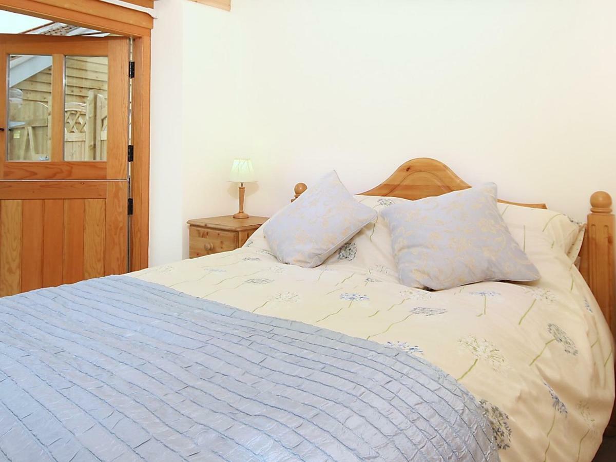 Pear Tree Cottages Wedmore Bagian luar foto