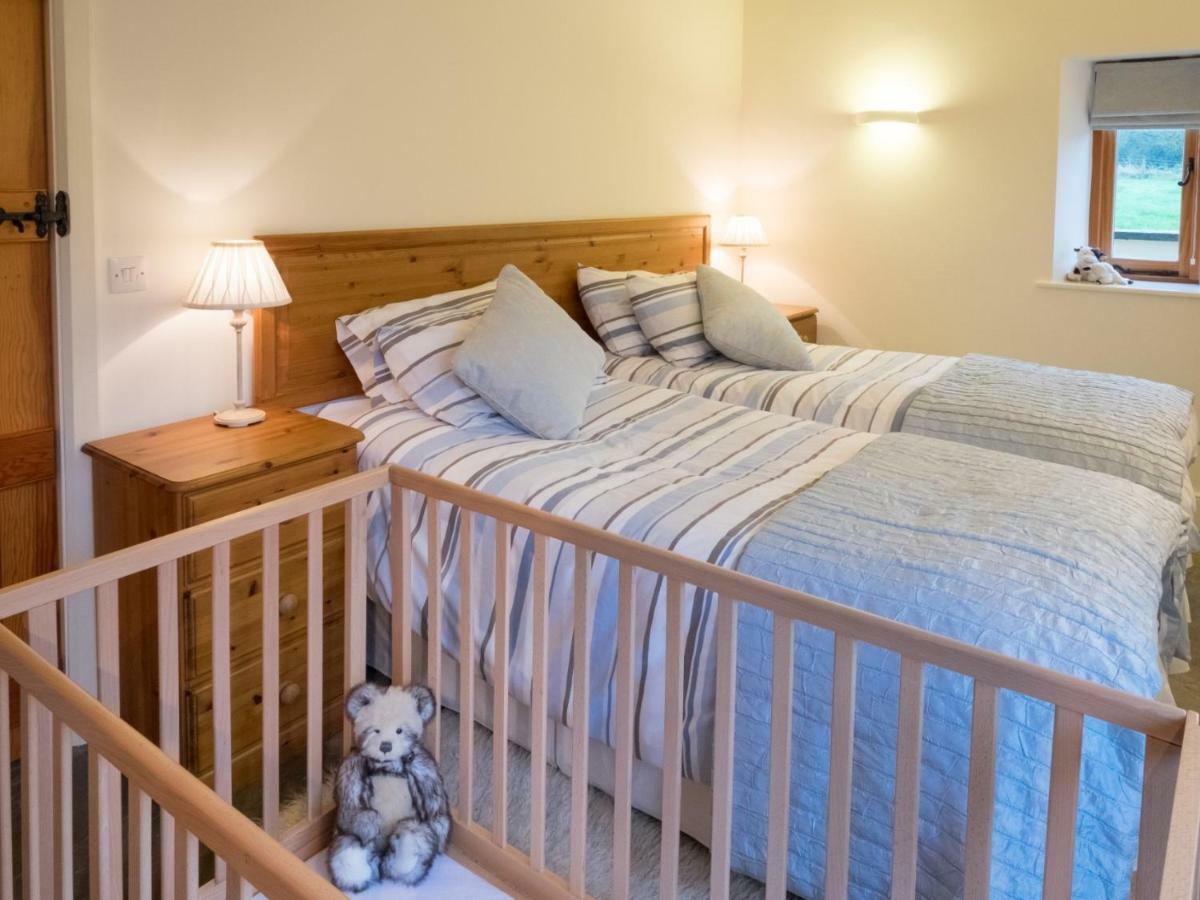 Pear Tree Cottages Wedmore Bagian luar foto