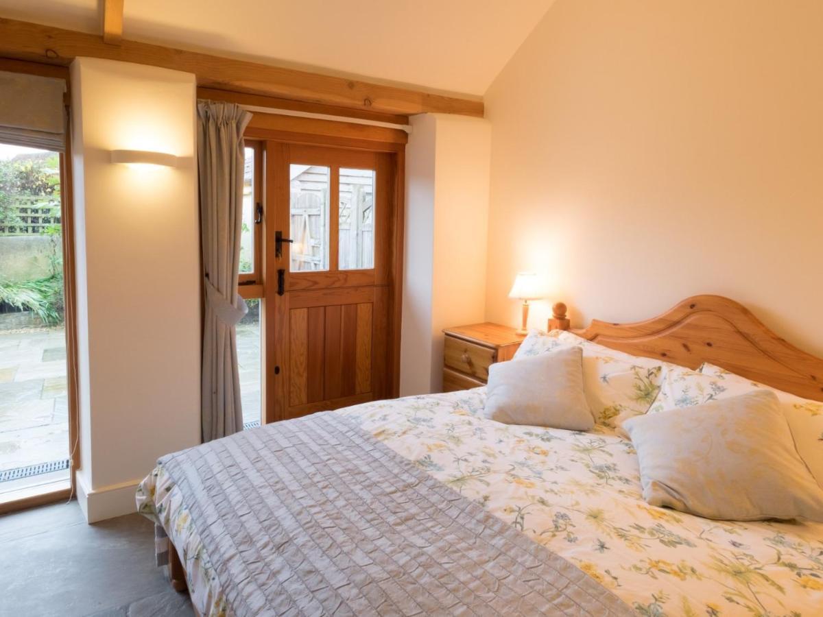 Pear Tree Cottages Wedmore Bagian luar foto